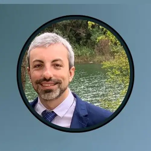 Gabriel Favero